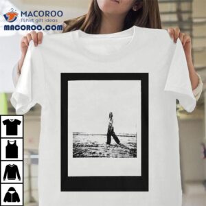 Ava Max Polaroid Shirt