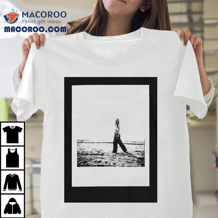 Ava Max Polaroid Shirt Ava Max Polaroid Shirt