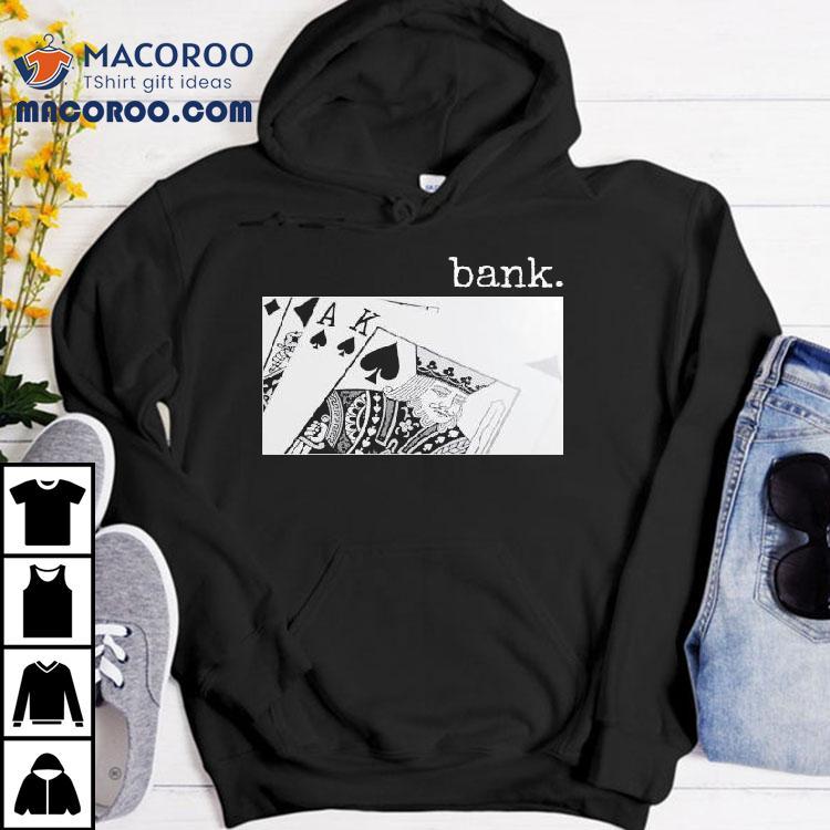 Bank Deck Shirt Bank Deck Shirt
