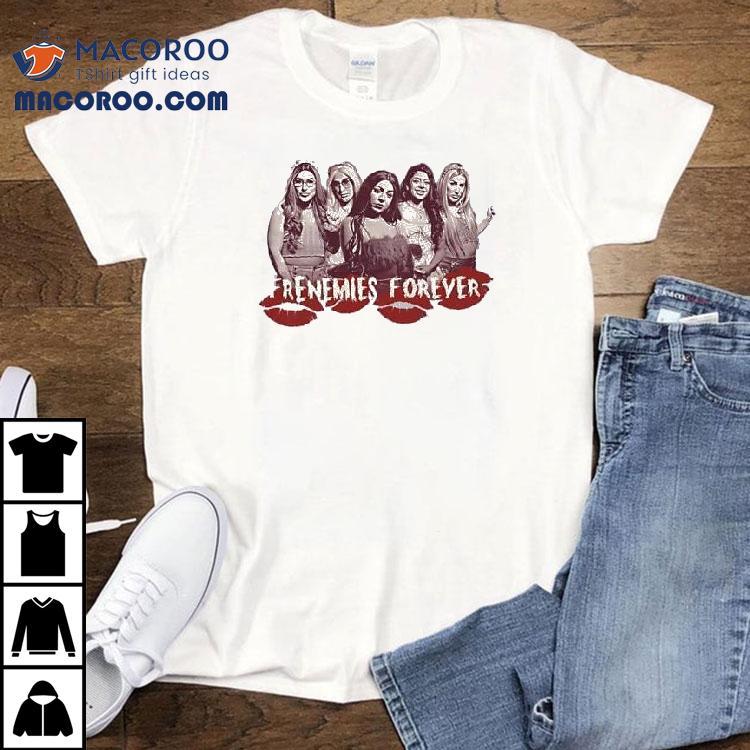 Beverly Valley Frenemies Forever Shirt Beverly Valley Frenemies Forever Shirt