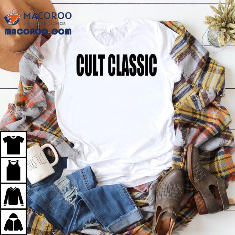 Charli Xcx Cult Classic Shirt Charli Xcx Cult Classic Shirt