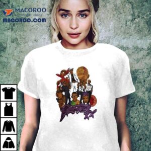 Chris Brown Breezy Xx Tshirt