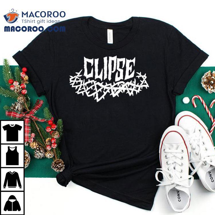 Clipse Verdy Shirt Clipse Verdy Shirt