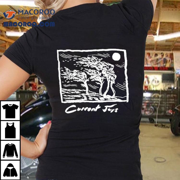 Current Joys East My Love Trees Shirts Current Joys East My Love Trees Shirts