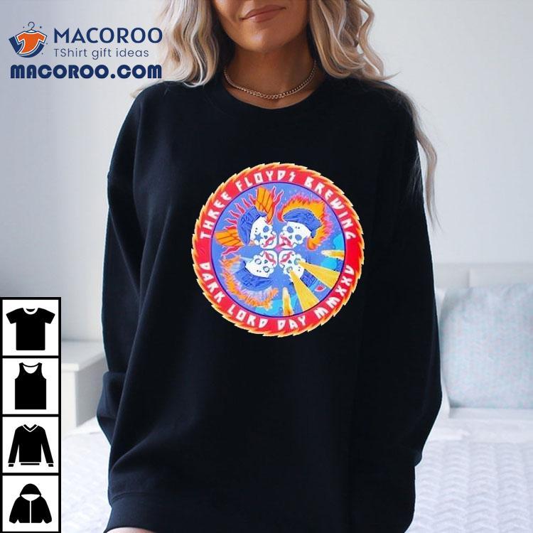 Dark Lord Day Brandy Vanilla Shirt Dark Lord Day Brandy Vanilla Shirt