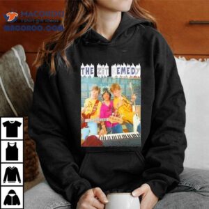 Degrassi The Zit Remedy Tshirt