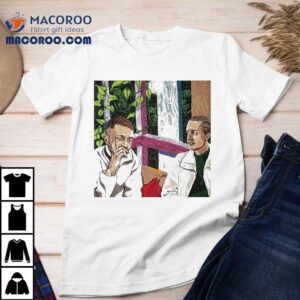 Disclosure Alchemy Tshirt