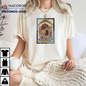 Dog Ole Miss Rebels Juice Kiffin Diamond Kings Shirt