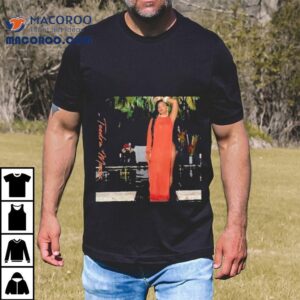 Dra Moses Cashmere Compliments Tshirt