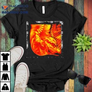 Final Resting Place Ridden Of Impurities Tshirt