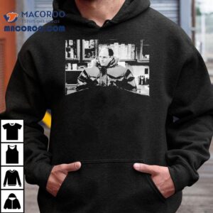 George Costanza Goretex Tshirt