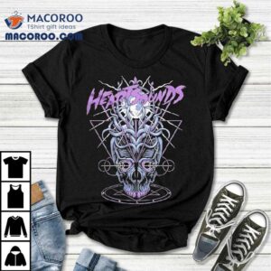 Heartsounds Dualistic Nihilis Tshirt