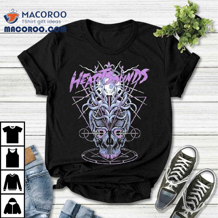 Heartsounds Dualistic Nihilist Shirt Heartsounds Dualistic Nihilist Shirt