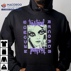 Hkan Hellstrm Tro Tvivel Punk Tshirt