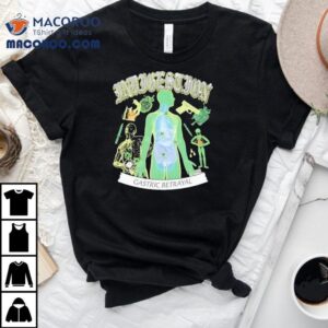 Indigestion Gastric Betrayal Tshirt