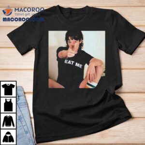 Kristen Stewart Eat Me Tshirt