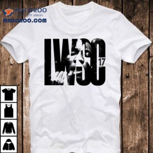 Lil Wop Lwsc Tshirt