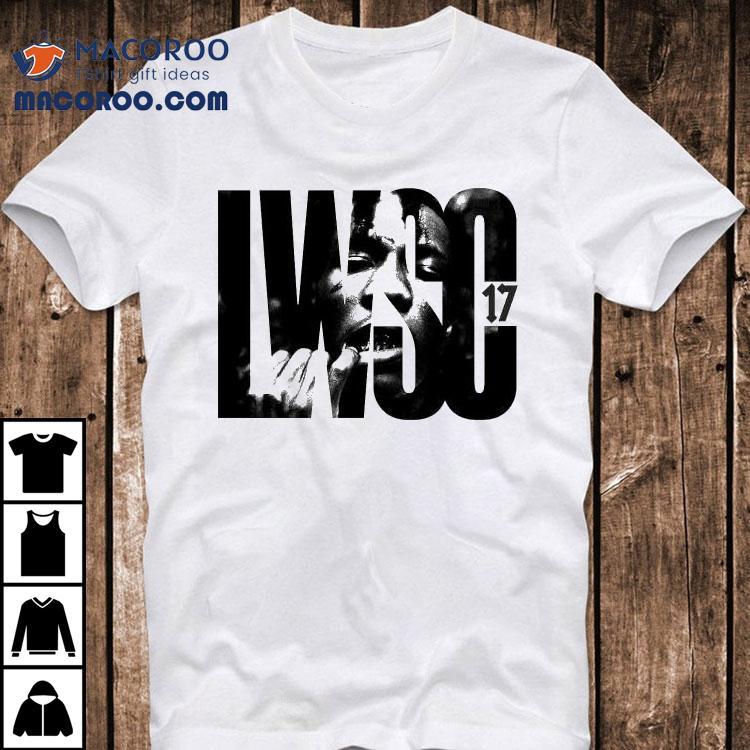 Lil Wop Lwsc 17 Shirt Lil Wop Lwsc 17 Shirt