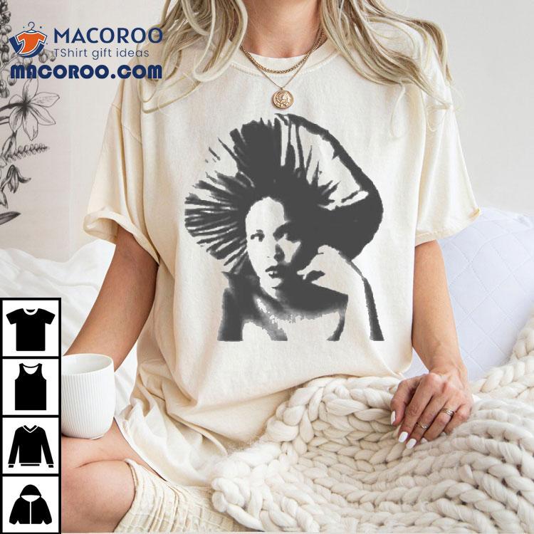 Lizzo Love In Real Life Shirt Lizzo Love In Real Life Shirt