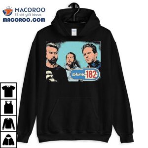 Mac Charlie And Dennis Blink It S Always Sunny Tshirt