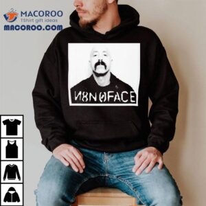 Nnoface Photobooth Tshirt