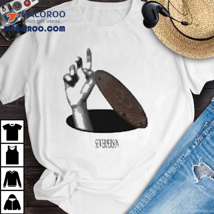 Sewerperson Low Res Sewer Shirt Sewerperson Low Res Sewer Shirt