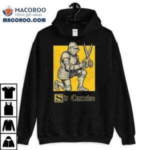 Sir Cumcise Handdrawn Tshirt