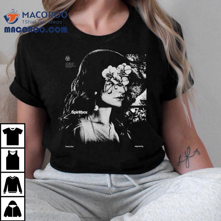 Spiritbox Perfect Soul Shirt Spiritbox Perfect Soul Shirt
