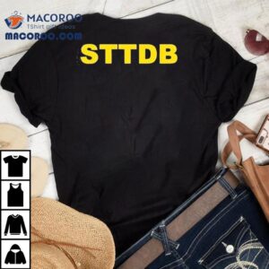 Sttdb Lsu Tigers Tshirt