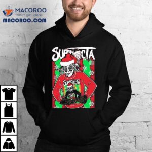 Subdocta Holiday Christmas Shirt