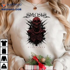 Sylosis Disavowed Tshirt