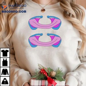 Tyler Spangler Listen To Your Body Shirt