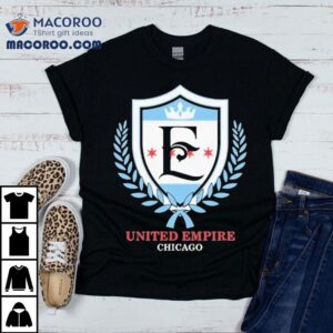 United Empire Chicago Shirt