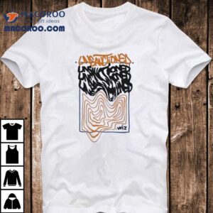 Unsanctioned Repeat Arts Shirt