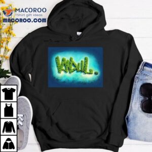 Vandul Island Shirt