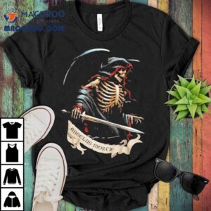 Warhammer Angelus Mortis The Horus Heresy Dark Angels Shirt