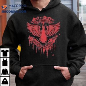 Warhammer The Horus Heresy Blood Angels Shirt