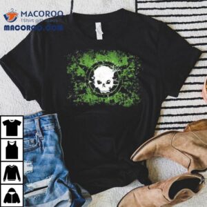 Warhammer The Horus Heresy Death Guard Shirt