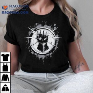 Warhammer The Horus Heresy Imperial Fists Shirt
