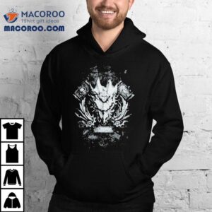 Warhammer The Horus Heresy Salamanders Shirt