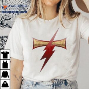 Warhammer The Horus Heresy Scars Shirt