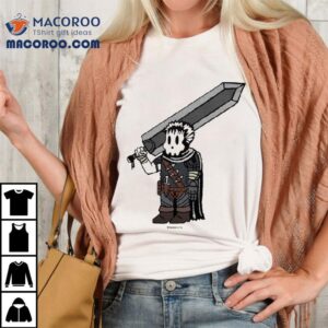 Warren Lotas Baby Struggler Shirt