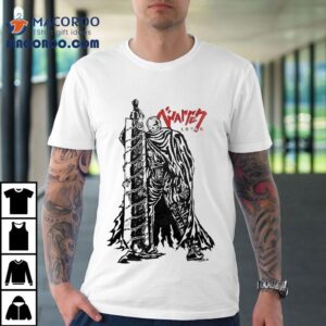 Warren Lotas Dragon Slayer Shirt