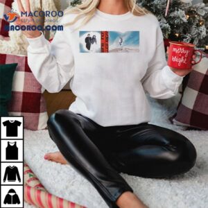 Water From Your Eyes Photo Shirt