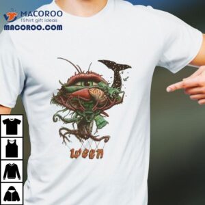 Ween Mollusk Shirt