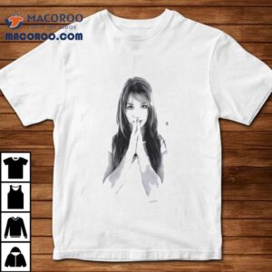 Welcome Skateboards Britney Spears Believe Shirt