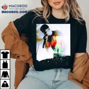 Whitechapel Northlane Eu And Uk Co-headline Tour 2025 On June 5 In Meetfactory Praha Shirt