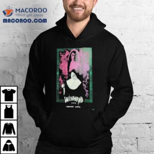 Windhand Hamburg Jun 17 2025 Nun Shirt