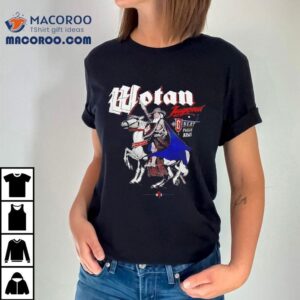 Wotanjugend Great Pagan Army Shirt