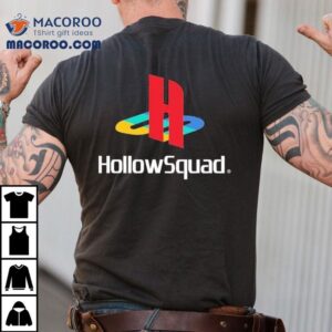 Xavier Wulf Console Tshirt